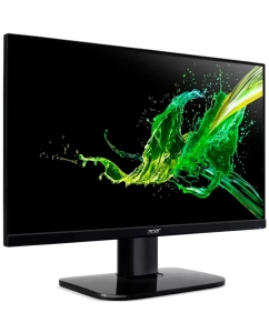 Купить 27&quot; Монитор Acer KA272Gbmix черный 120Hz 1920x1080 IPS  в E-mobi