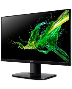Купить 27&quot; Монитор Acer KA272Gbmix черный 120Hz 1920x1080 IPS  в E-mobi