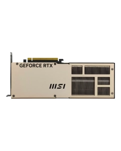 Купить Видеокарта MSI NVIDIA GeForce RTX 5070 INSPIRE 3X OC 12GB  в E-mobi
