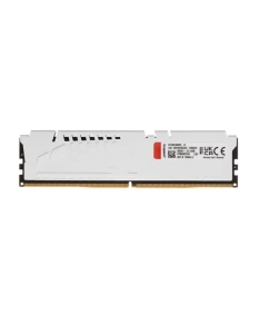 Купить Оперативная память Kingston Fury Beast White (KF556C36BWE-16), DDR5 1x16Gb, 5600MHz  в E-mobi