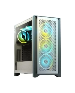 Купить Корпус компьютерный Corsair 4000D AIRFLOW (CC-9011201-WW) White  в E-mobi