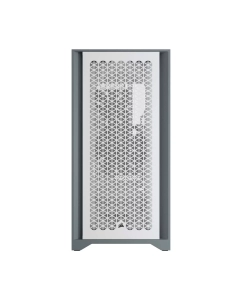 Купить Корпус компьютерный Corsair 4000D AIRFLOW (CC-9011201-WW) White  в E-mobi
