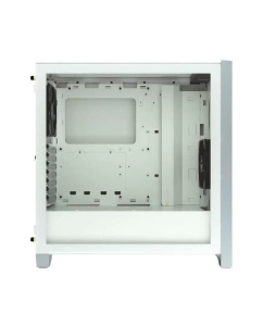 Купить Корпус компьютерный Corsair 4000D AIRFLOW (CC-9011201-WW) White  в E-mobi