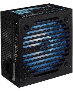 Купить Блок питания AeroCool 700W (VX PLUS 700 RGB)  в E-mobi