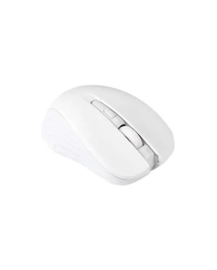 Купить Беспроводная мышь SmartBuy ONE 340AG White (SBM-340AG-W)  в E-mobi