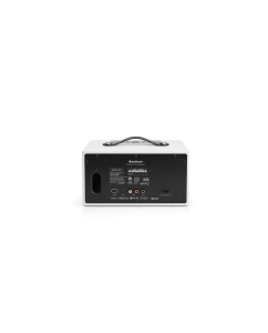 Купить Аудиосистема Audio Pro C5 MkII white  в E-mobi