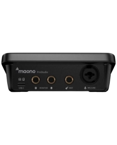 Купить Аудиоинтерфейс Maono PS22 Lite  в E-mobi