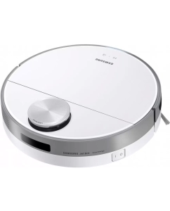 Купить Робот-пылесос Samsung VR30T85513W белый  в E-mobi