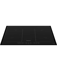 Купить Встраиваемая варочная панель индукционная Hotpoint HB 1560B2 BA черный  в E-mobi