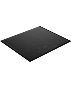 Купить Встраиваемая варочная панель индукционная Hotpoint HB 1560B2 BA черный  в E-mobi