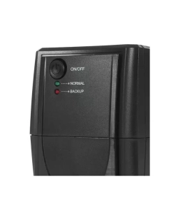 Купить Источник бесперебойного питания Hiper V625A BRIG  в E-mobi