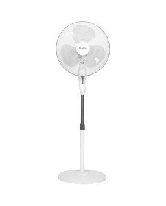 Купить Вентилятор напольный Ballu BFF-815W белый  в E-mobi