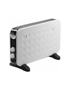 Купить Конвектор электрический Centek CT-6126, белый  в E-mobi