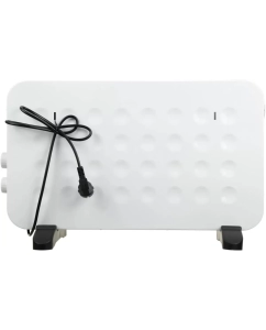 Купить Конвектор электрический Centek CT-6126, белый  в E-mobi