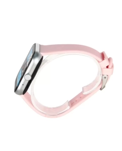 Купить Смарт-часы HIPER IoT Watch Active Rose  в E-mobi