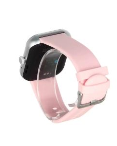 Купить Смарт-часы HIPER IoT Watch Active Rose  в E-mobi