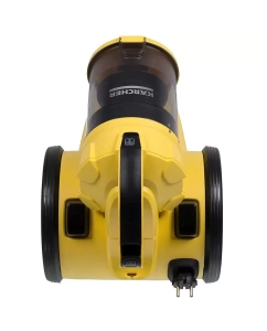 Купить Пылесос Karcher VC 3 1.198-125.0 желтый  в E-mobi