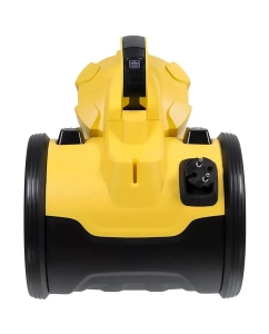 Купить Пылесос Karcher VC 3 1.198-125.0 желтый  в E-mobi