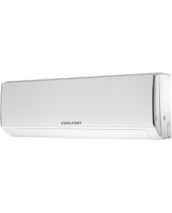 Купить Кондиционер настенный сплит-система Coolfort CF-4102 белый  в E-mobi