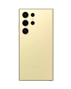 Купить Смартфон Samsung S24 Ultra 12/1TB Amber Yellow  в E-mobi
