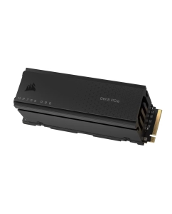 Купить Диск твердотельный Corsair 2TB MP700 PRO with Air Cooler PCI-E 5.0x4, R/W-12400/11800 MB/s  в E-mobi