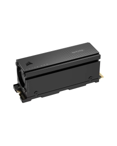 Купить Диск твердотельный Corsair 2TB MP700 PRO with Air Cooler PCI-E 5.0x4, R/W-12400/11800 MB/s  в E-mobi