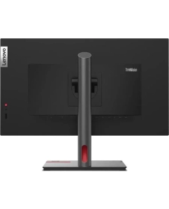 Купить 27&quot; Монитор Lenovo ThinkVision P27h-30 Black 60Hz 2560x1440 IPS  в E-mobi
