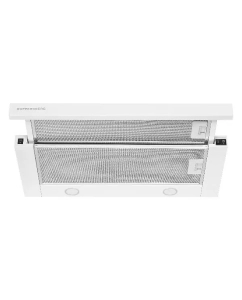 Купить Вытяжка встраиваемая KUPPERSBERG Slimlux 60 W белый  в E-mobi