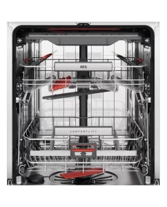Купить Встраиваемая посудомоечная машина AEG FSE94848P  в E-mobi