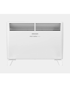 Купить Конвектор Breeon BHCI-1000 SM белый  в E-mobi