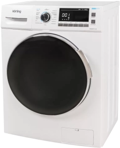 Купить Стиральная машина Korting KWM 49IT1470 белый, черный  в E-mobi