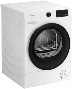 Купить Сушильная машина Monsher MDM 660 Blanc белый  в E-mobi