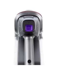 Купить Пылесос Kitfort KT-543-1 фиолетовый, черный  в E-mobi