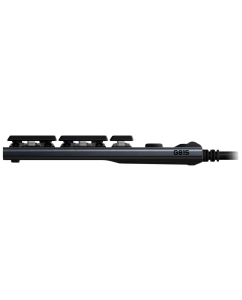 Купить Проводная игровая клавиатура Logitech G815 Black (920-008991)  в E-mobi