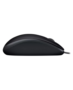 Купить Мышь Logitech B110 Silent Black (910-005508)  в E-mobi