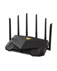 Купить Маршрутизатор ASUS черный (90IG0750-MO3B40)  в E-mobi