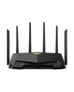 Купить Маршрутизатор ASUS черный (90IG0750-MO3B40)  в E-mobi