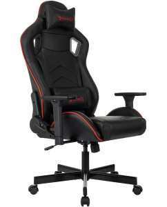 Купить Кресло игровое A4Tech Bloody GC-840 черный  в E-mobi