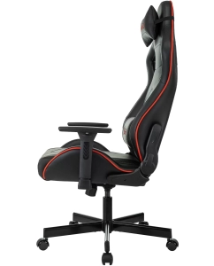 Купить Кресло игровое A4Tech Bloody GC-840 черный  в E-mobi
