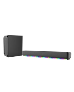 Купить Саундбар AIWA ASB-212 Black  в E-mobi