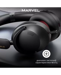 Купить Беспроводные наушники 1More HQ51 черный (HQ51-Black)  в E-mobi
