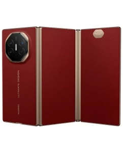 Купить Смартфон Huawei Mate XT Dual Card16/1TB Red  в E-mobi