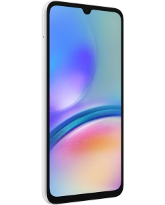 Купить Смартфон Samsung Galaxy A05s 6/128GB Silver SM-A057  в E-mobi
