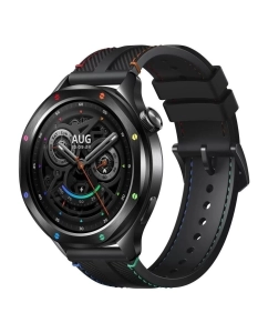 Купить Умные часы Xiaomi Watch S4 Rainbow  в E-mobi