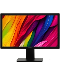 Купить 19.5&quot; Монитор Aceline CF20N2 черный  в E-mobi