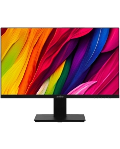 Купить 23.8&quot; Монитор Aceline CF24N2 черный  в E-mobi