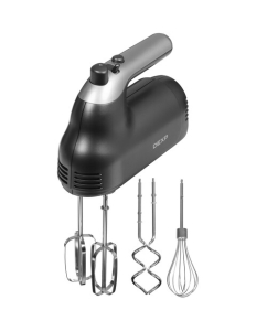Купить Миксер DEXP DHM-700 серебристый  в E-mobi