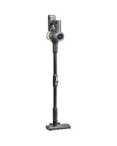 Купить Пылесос  вертикальный  DEXP DS-HC400  серый  в E-mobi