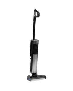 Купить Моющий пылесос вертикальный   DEXP DW-H190  черный  в E-mobi