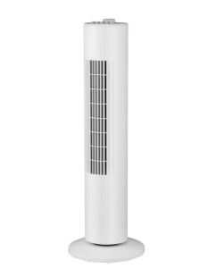 Купить Вентилятор DEXP TF-30M  белый  в E-mobi